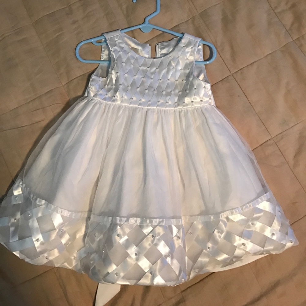 Cinderella dress