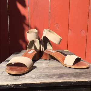 Steve Madden 'Darcie' sandals