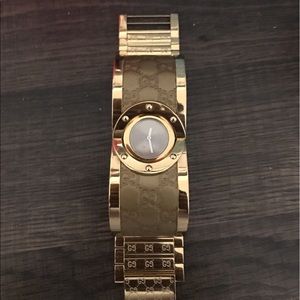 Gucci Watch