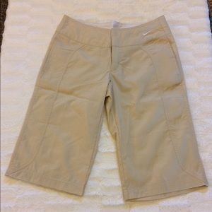 Nike Golf Shorts