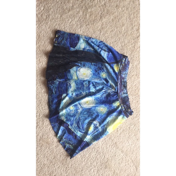 Dresses & Skirts - Starry Night Skirt