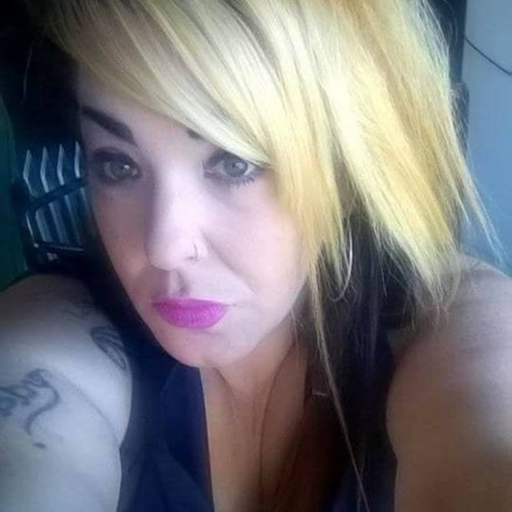 Meet your Posher, Sheri