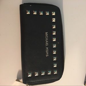 Michael Kors wallet