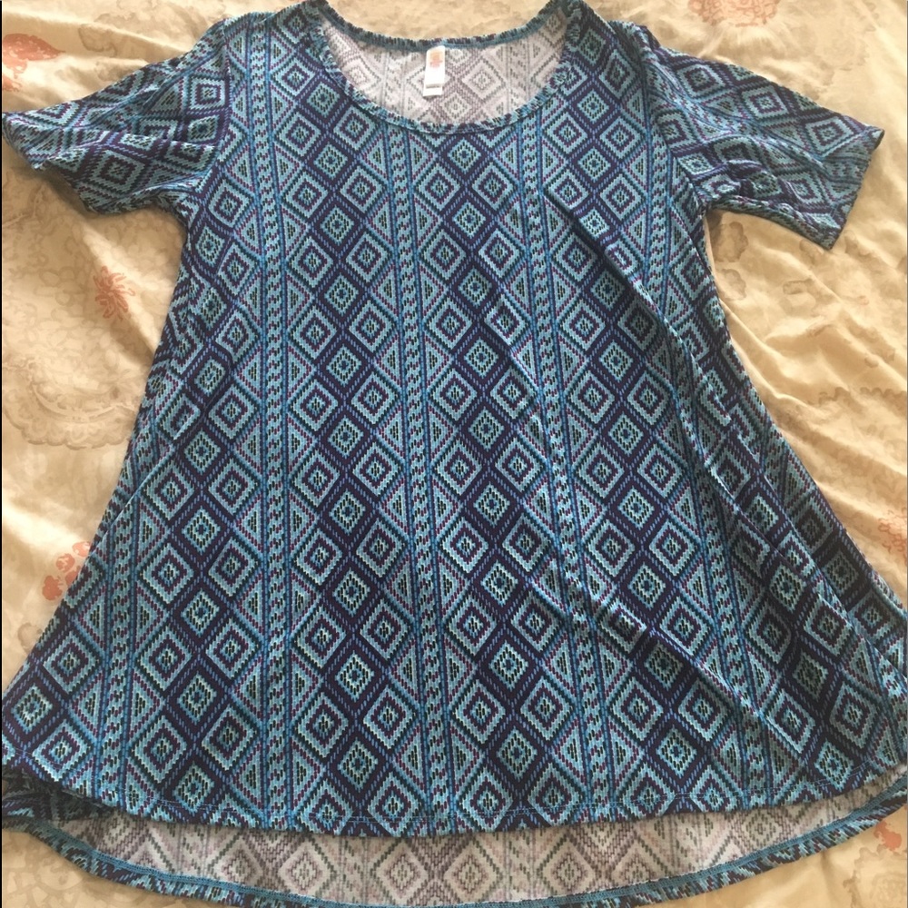 Lularoe perfect t