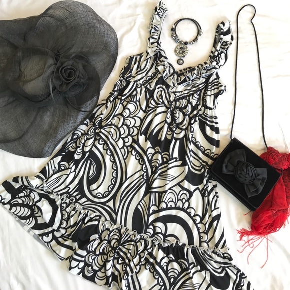 Johnny Martin Dresses & Skirts - Johnny Martin Sun Dress