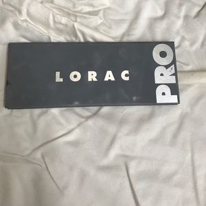 Lorac pro 2