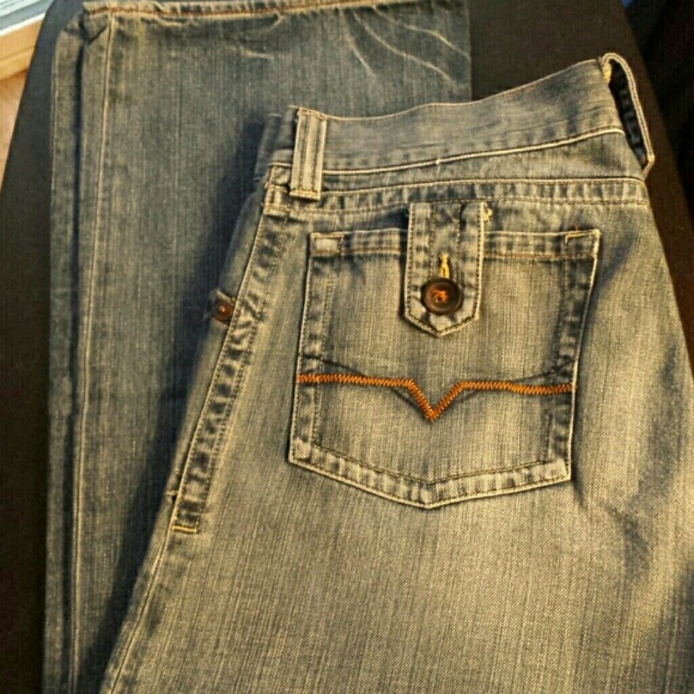 Guess Jeans