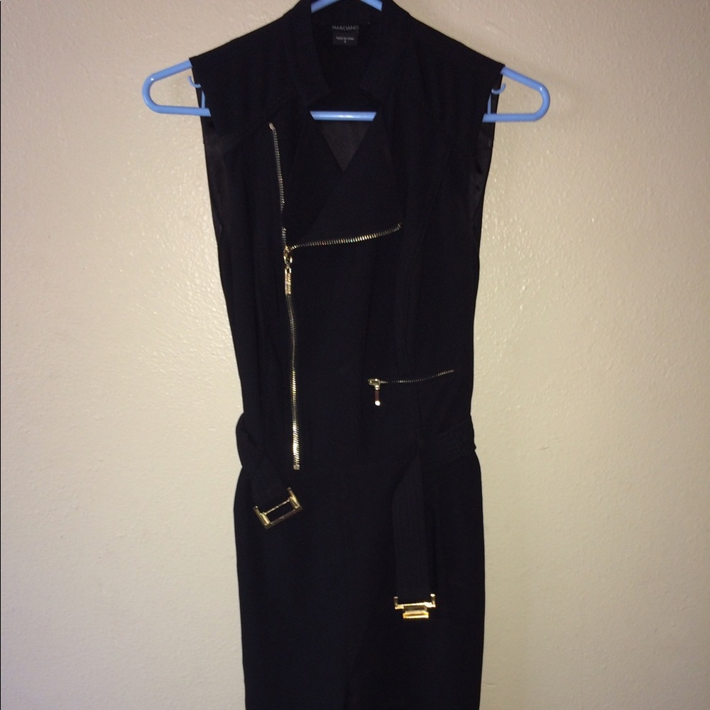 Jumpsuit