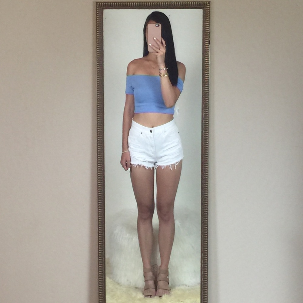 Suede Strappy Heels - Beige *CLEARANCE* - Picture 5 of 6