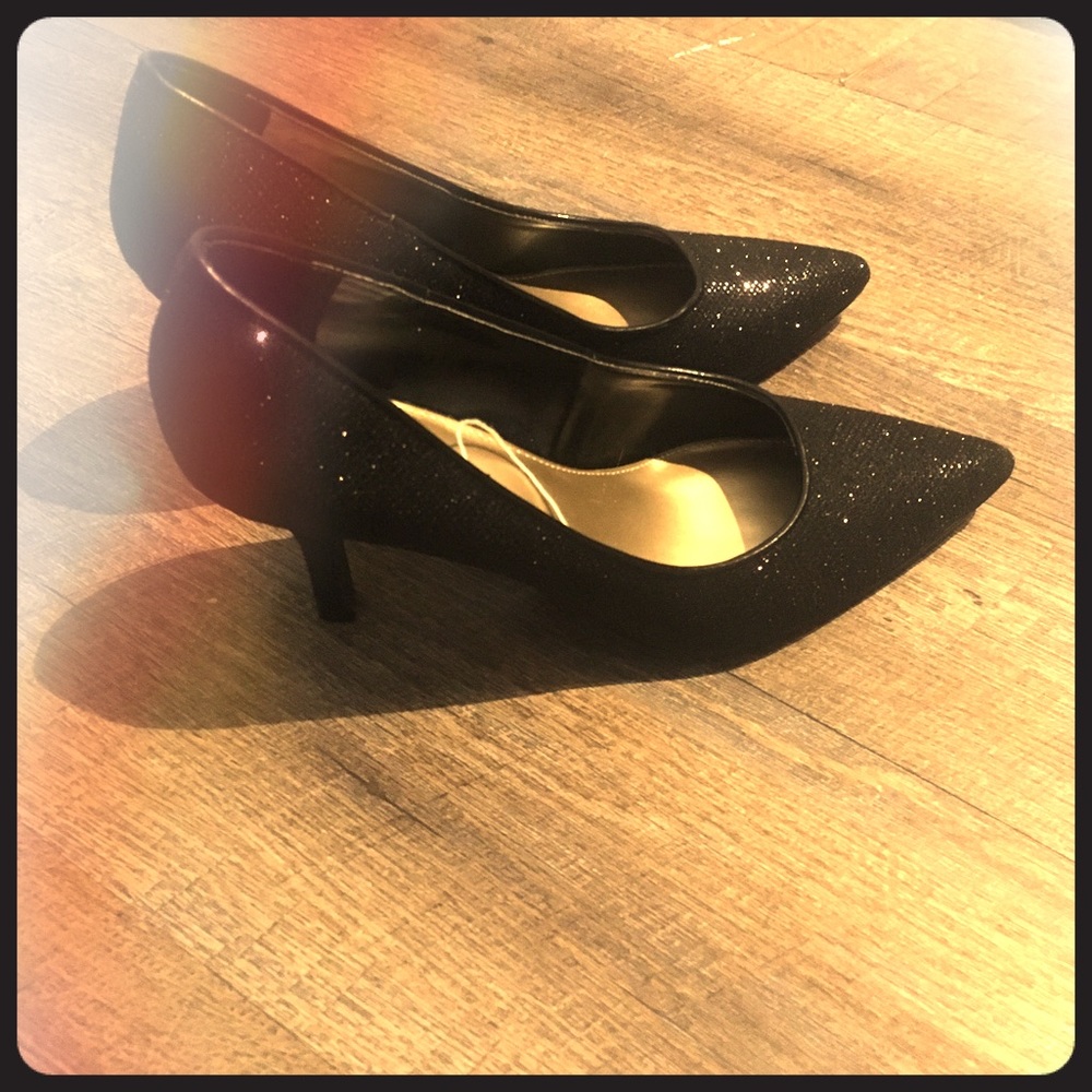 Fioni Heels