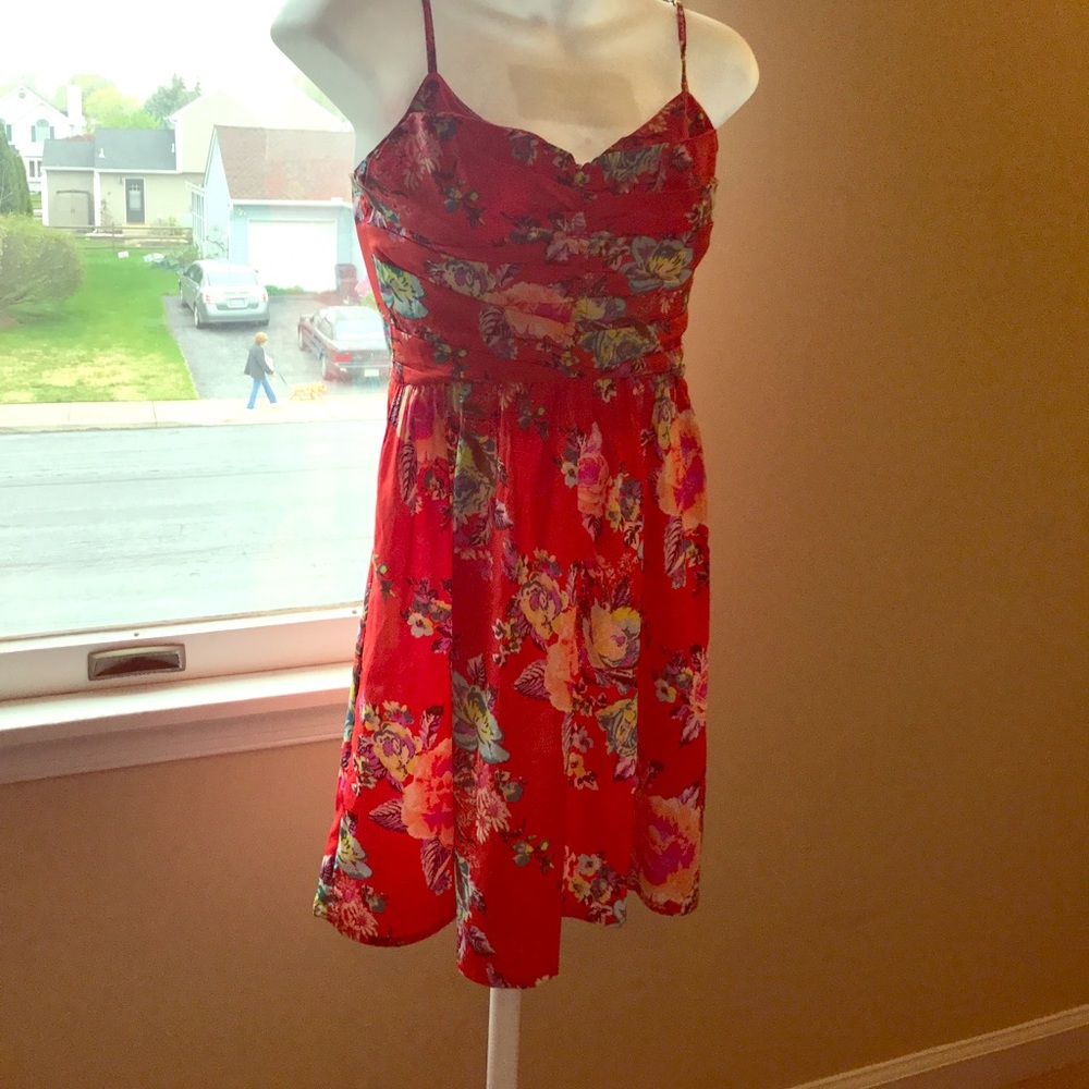 Dress!