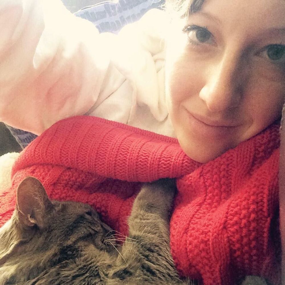 Meet your Posher, Émilie