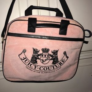 JUICY LAPTOP BAG