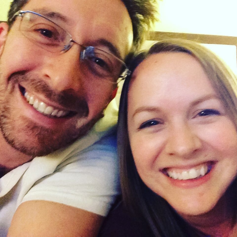 Meet your Posher, Kathleen