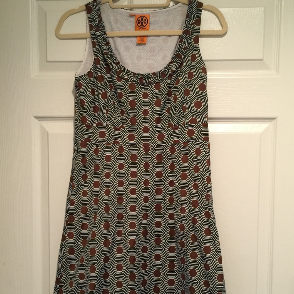Tory Burch