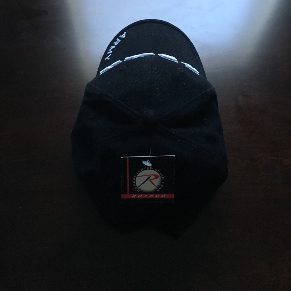 Army Cap - Picture 2 of 3