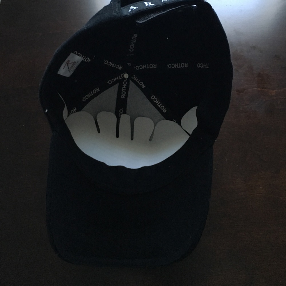 Army Cap - Picture 3 of 3