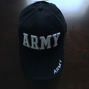Army Cap