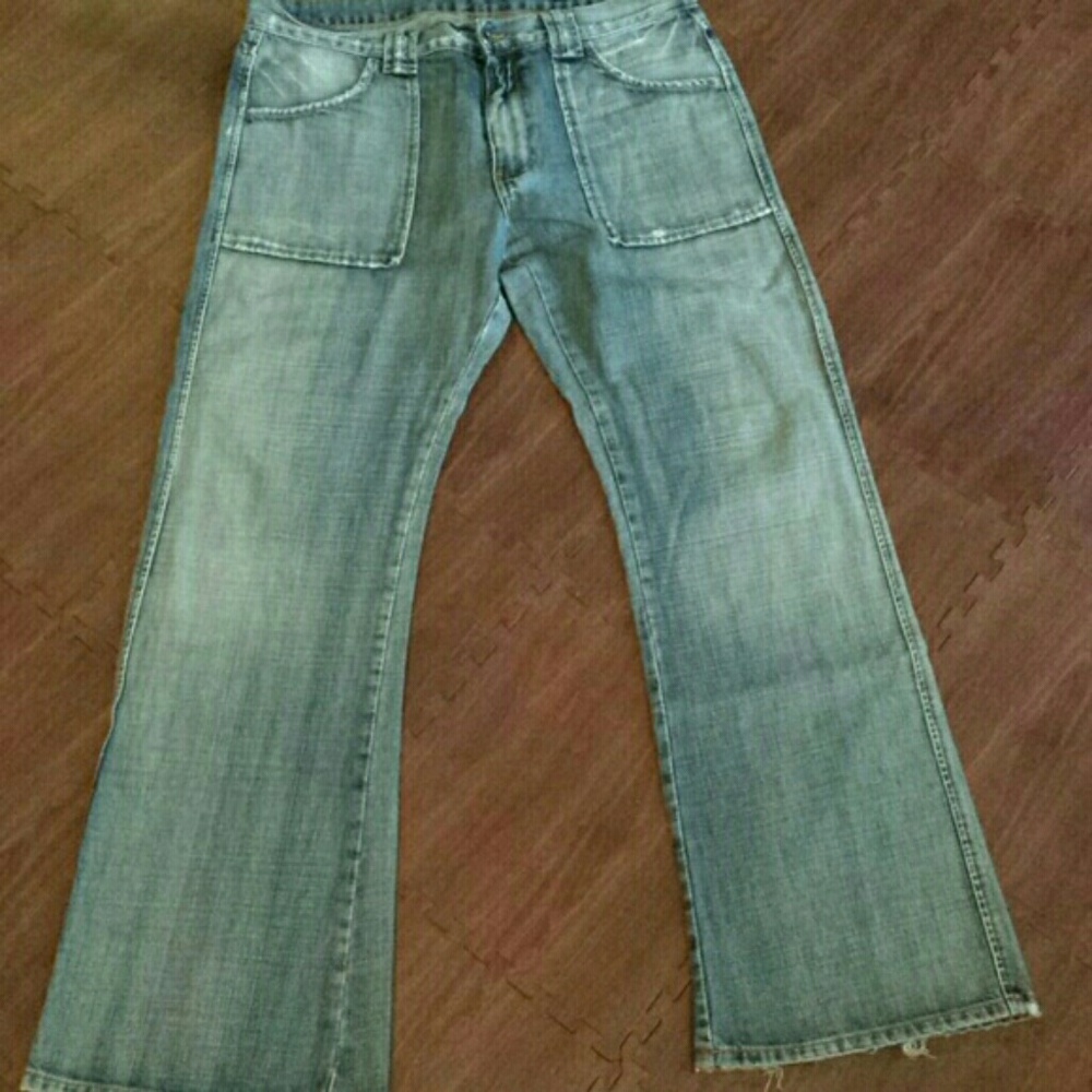 Men's Guess Jean