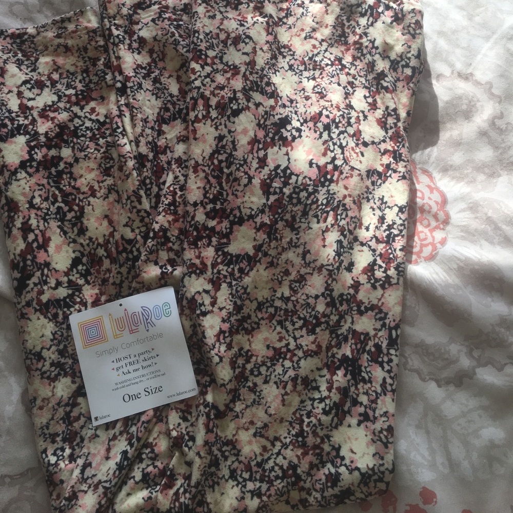 Lularoe leggings