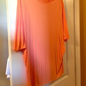 Tunic top piko