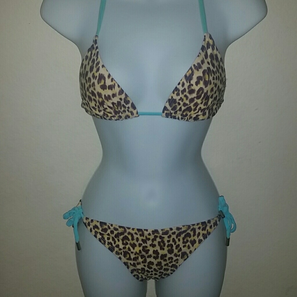 Xhilaration bikini set