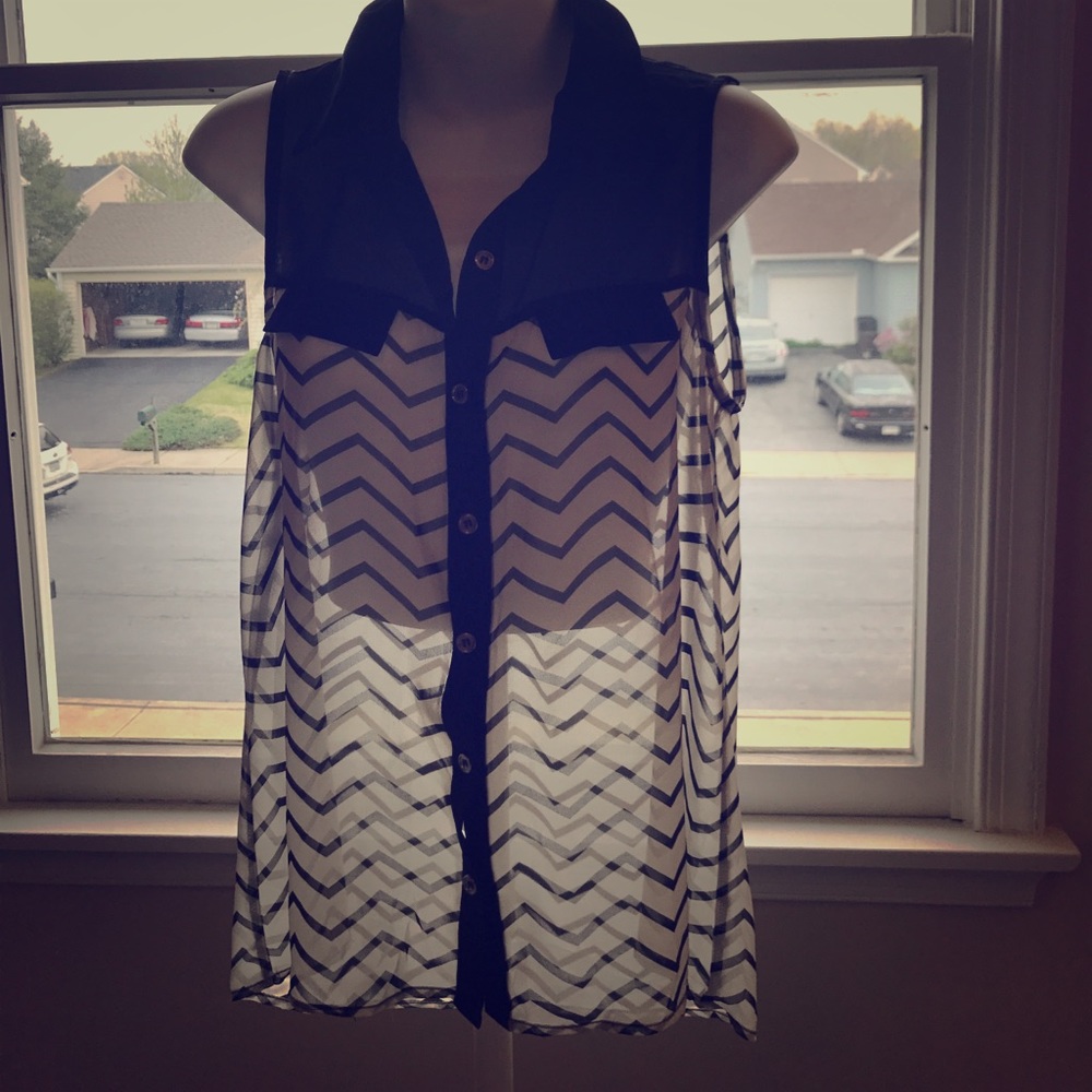 Blouse