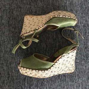 Nine West Wedges