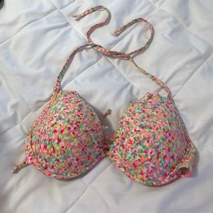 Victoria Secret swim top