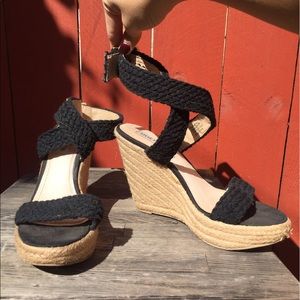 Steve Madden 'Fantasik' wedges