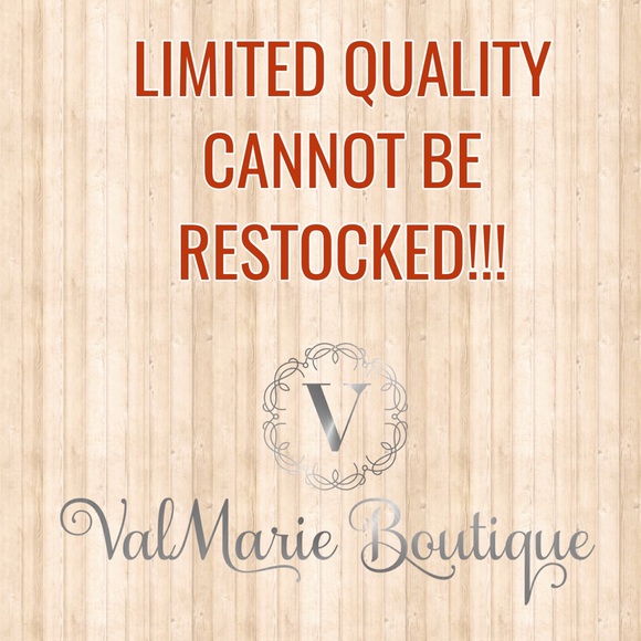 RED ORANGE FLORAL OFF SHOULDER TOP - Picture 3 of 3