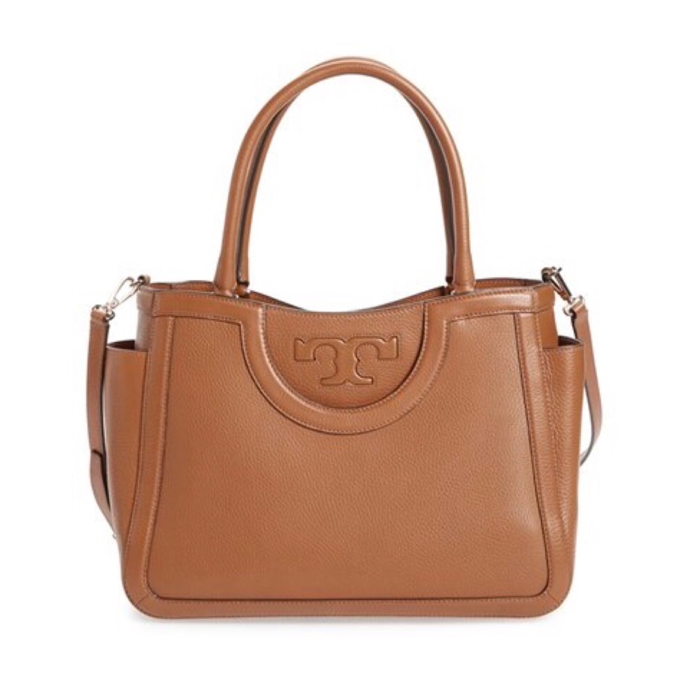Tory Burch serif T crossbody