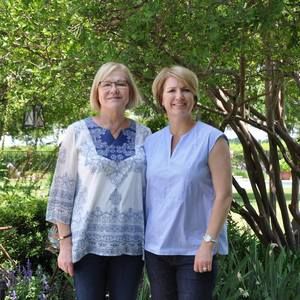 Meet your Posher, Carrie