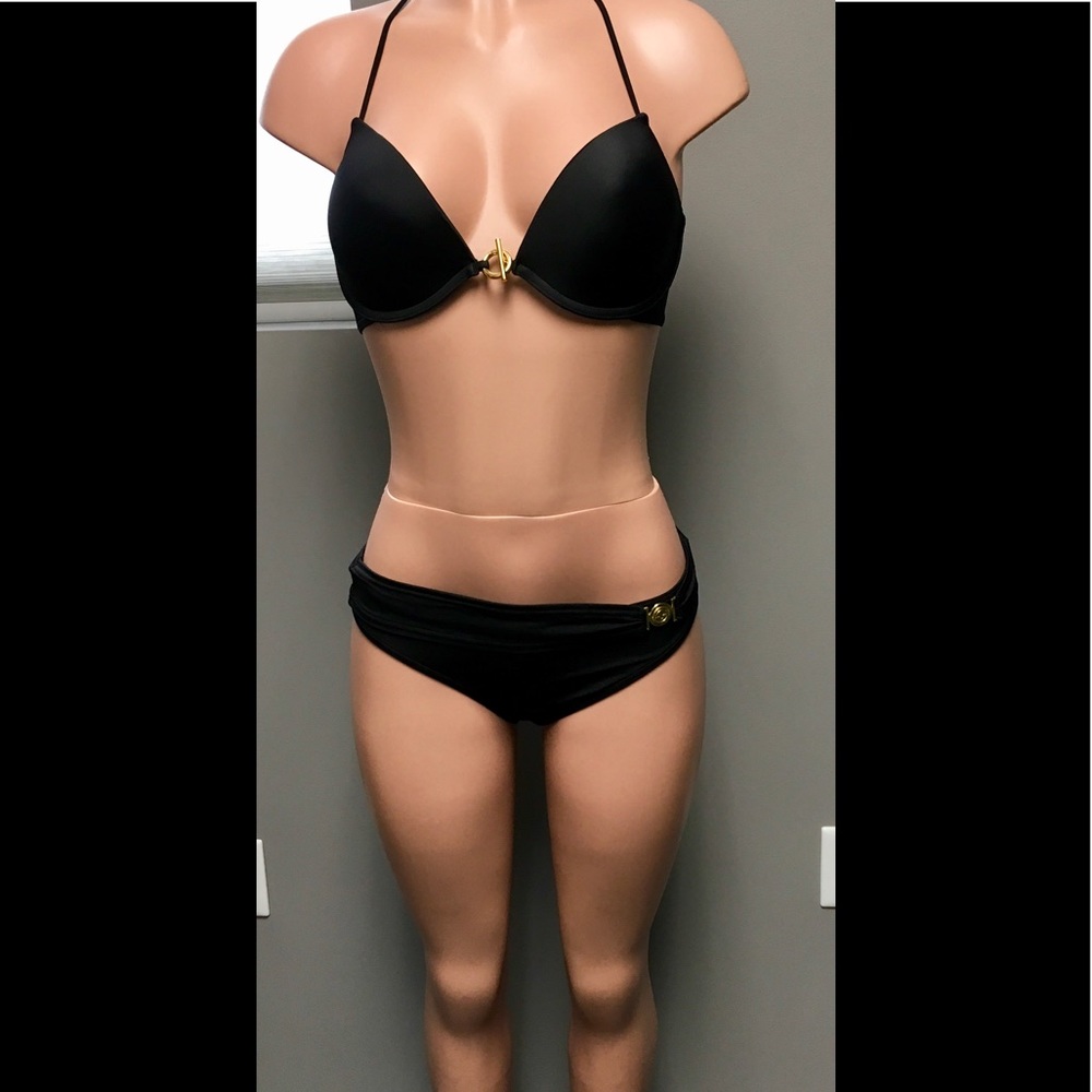 Victoria's Secret bikini