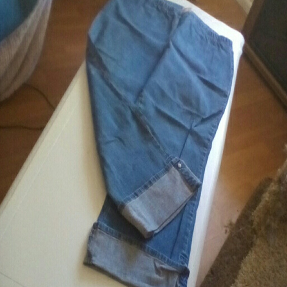 Oso Casuals Jeans