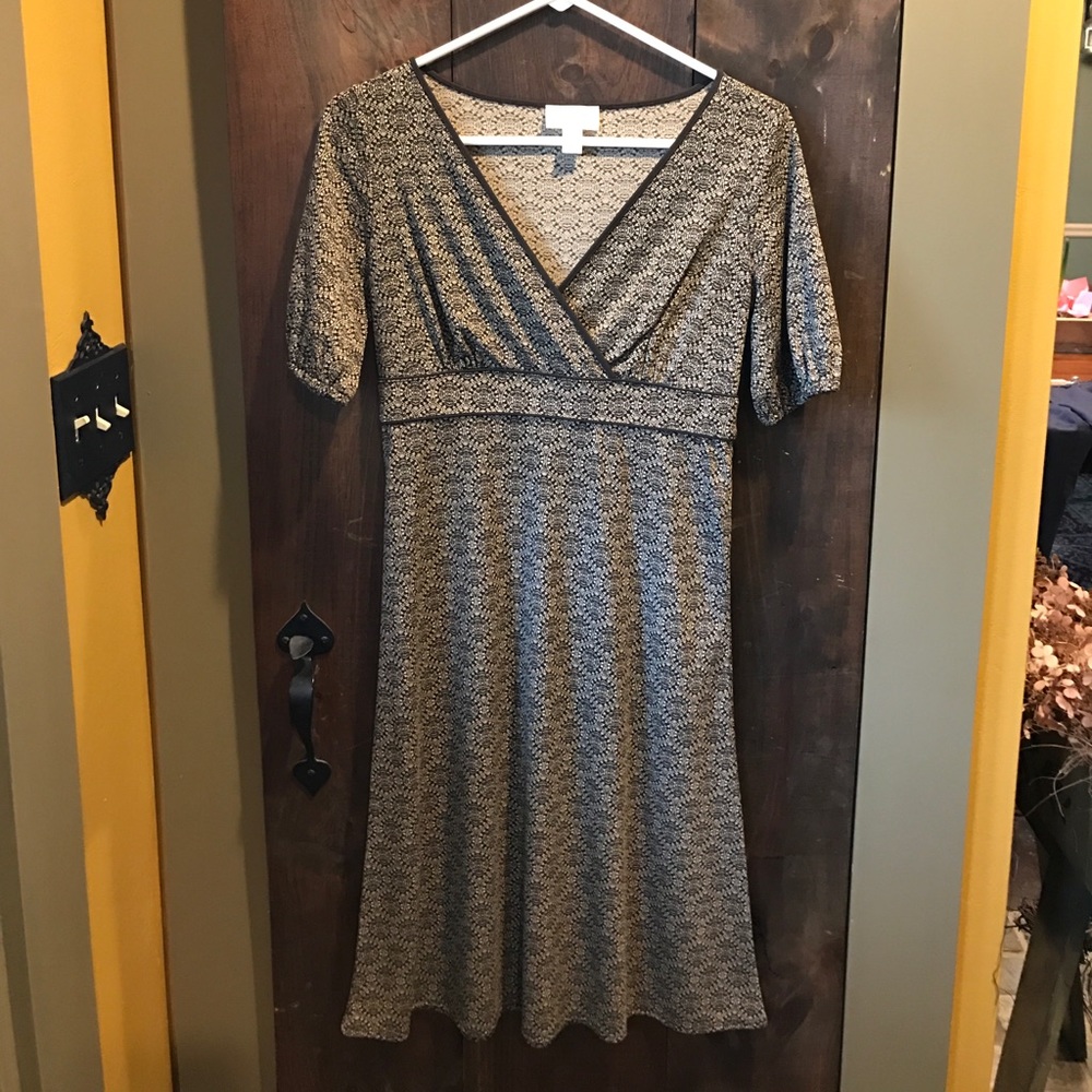 Ann Taylor Dress
