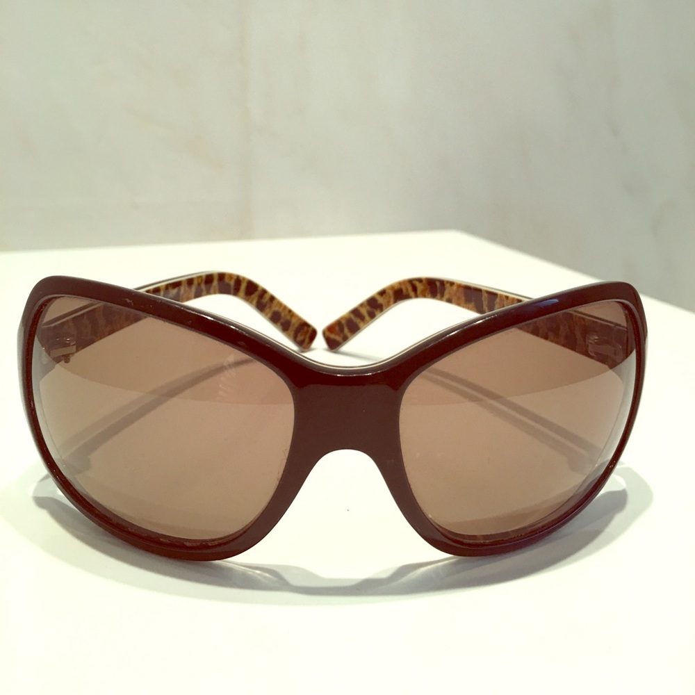 Dolce and Gabbana Sunglasses