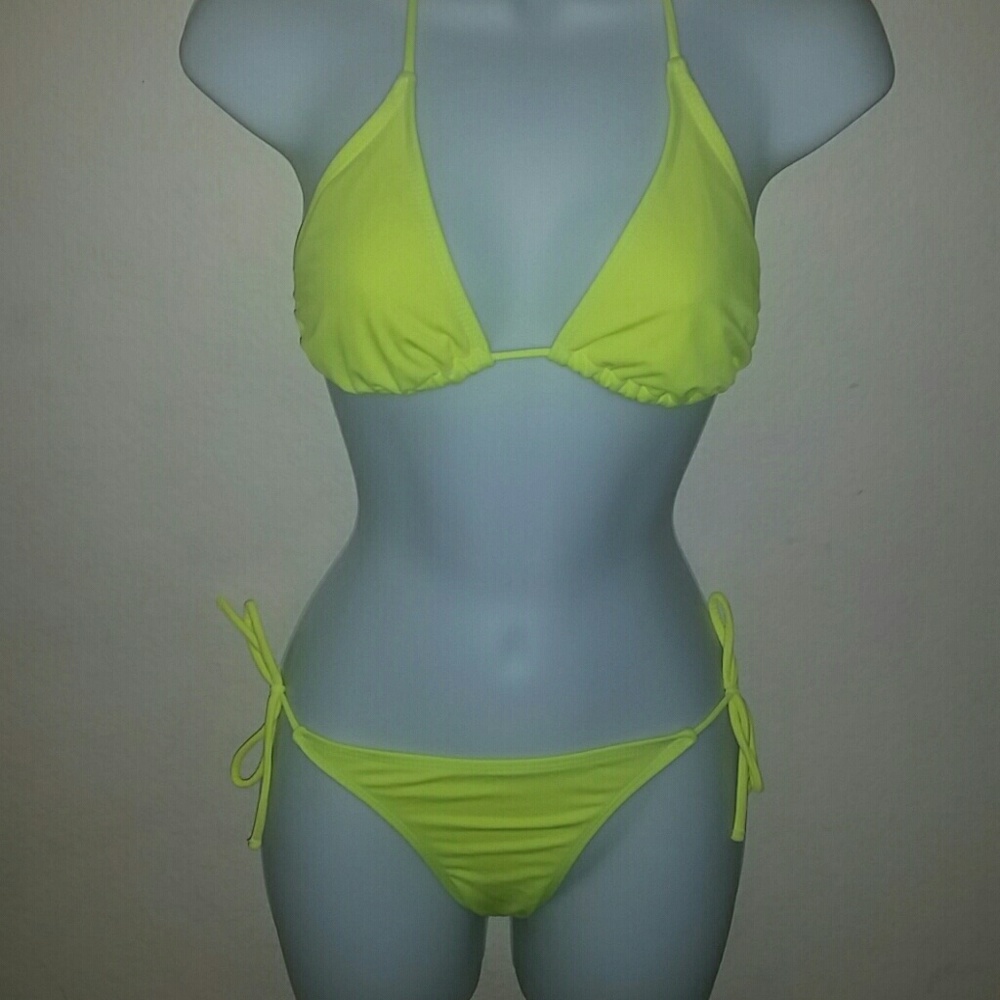 OP bikini set