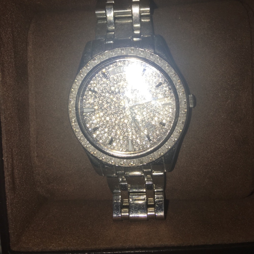 RARE Michael Kors watch!