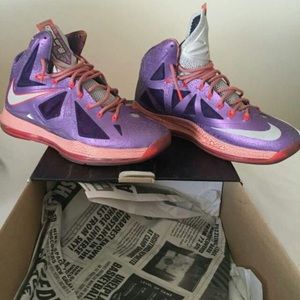 LeBron 10 All Star