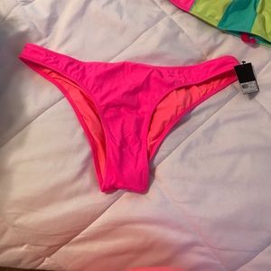 Victoria secret itsy bikini bottom