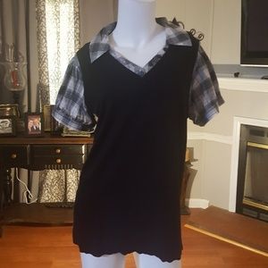 Sweater shirt*final mark down*