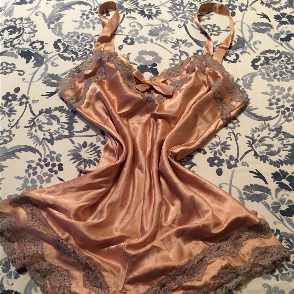 Victoria secret romper