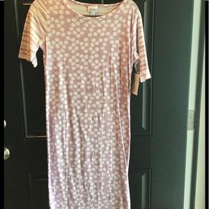 LuLaRoe Julia new 😍💕