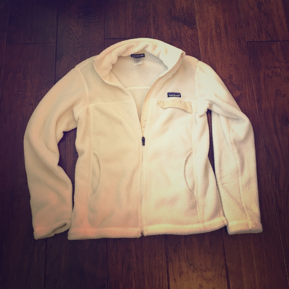 Women's Patagonia Jacket