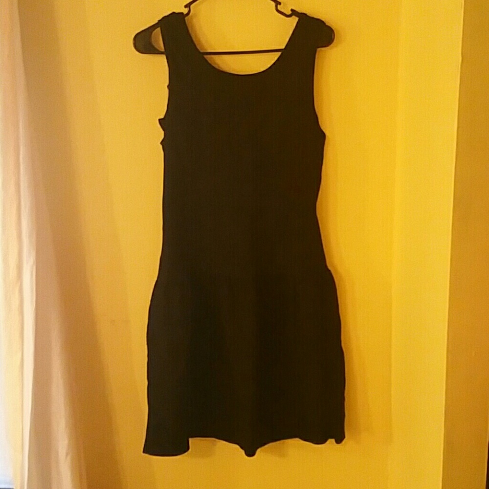 Worthington Black Dress