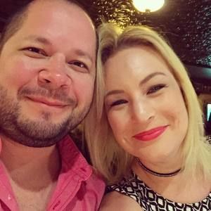 Meet your Posher, Kristen