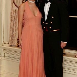 Prom Dress/ Gown