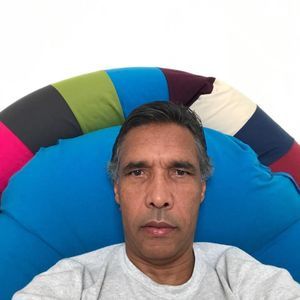 Meet your Posher, Sergio