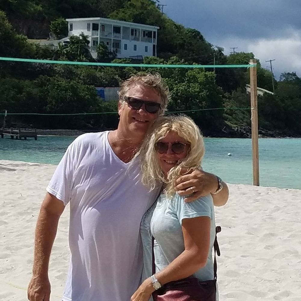 Meet your Posher, Lori